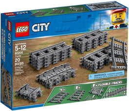 LEGO City Sine